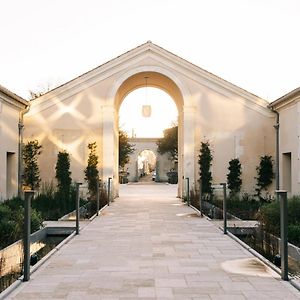 Hotel Chais Monnet & Spa