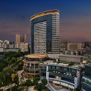 Shangri-La Fuzhou